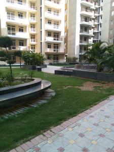 Image of 1050 Sq.ft 2 BHK Apartment / Flat for sale in Sector 51, Bhiwadi for Rs. 4400000