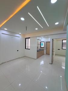 Hall Image of 702 Sq.ft 1 BHK Apartment / Flat for sale in Sunrise Homes, Vatva Ahmedabad for Rs. 2150000