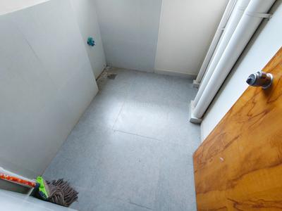 Balcony Image of 1450 Sq.ft 2 BHK Apartment / Flat for rent in Rajnandan Raj Iconza, Raysan Gandhinagar for Rs. 19000