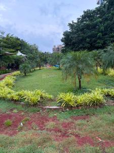 Image of 950 Sq.ft 2 BHK Apartment / Flat for sale in GK Dwarka Sai Wonder, Pimple Saudagar, Pune for Rs. 10300000