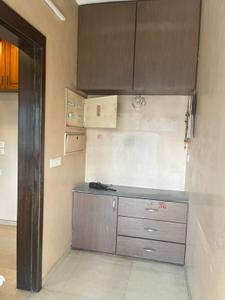 Kitchen Image of 1500 Sq.ft 3 BHK Apartment / Flat for sale in Prabhadevi Mumbai for Rs. 60000000