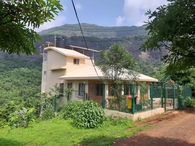 Image of 4700 Sq.ft Residential Plot / Land for sale in Karjat, Thane for Rs. 4695300