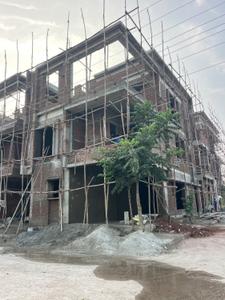 Image of 3600 Sq.ft 4 BHK Villa for sale in Kapra, Secunderabad for Rs. 23500000