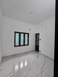 Hall Image of 900 Sq.ft 3 BHK Independent House for sale in Panayikulam Kochi for Rs. 4500000