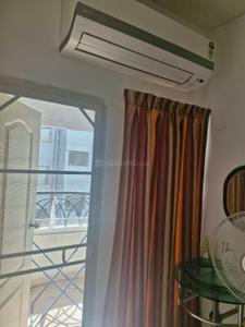 Bedroom Image of 1095 Sq.ft 3 BHK Apartment / Flat for sale in Jewel Spring Field, Pachalam Kochi for Rs. 6800000