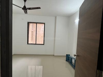 Bedroom Image of 1140 Sq.ft 2 BHK Apartment / Flat for rent in Sushrut Saujanya, Amraiwadi Ahmedabad for Rs. 17500