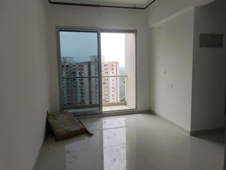 Bhairaav Gold Crest Residency Main Image 1