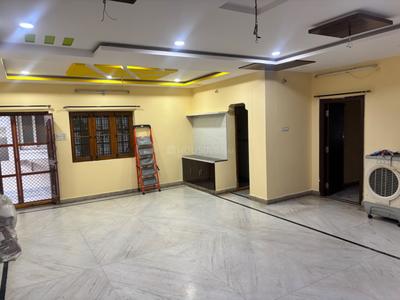 Hall Image of 1800 Sq.ft 3 BHK Independent House for rent in Nacharam Secunderabad for Rs. 26000