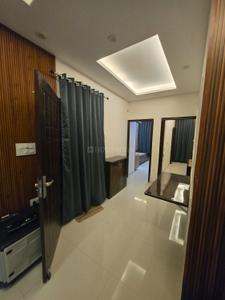 Hall Image of 1600 Sq.ft 3 BHK Builder Floor for rent in Sahastradhara Road Dehradun for Rs. 40000