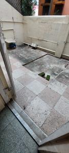 Balcony Image of 1131 Sq.ft 3 BHK Duplex for sale in Nashik Road Nashik for Rs. 6400000