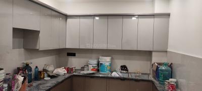 Kitchen Image of 674 Sq.ft 4 BHK Independent House for sale in Shahdara New Delhi for Rs. 23000000