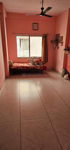 Hall Image of 850 Sq.ft 1 BHK Apartment / Flat for sale in Palanpur Jakatnaka Surat for Rs. 1600000