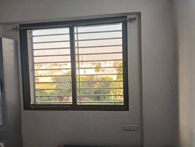 Bedroom Image of 1071 Sq.ft 2 BHK Apartment / Flat for sale in Adalaj Gandhinagar for Rs. 5100000