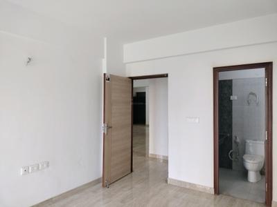 Bedroom Image of 1707 Sq.ft 3 BHK Apartment / Flat for sale in KLJ The Imperial by KLJ Developers Pvt. Ltd., Sector 77 Faridabad for Rs. 16500000