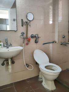 Dynamix Parkwoods D5 Attached Bathroom with Bedroom Two 3