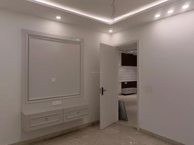 Bedroom Image of 2300 Sq.ft 4 BHK Builder Floor for sale in Aman New Builders Floors, Sector 20 Rohini New Delhi for Rs. 19000000