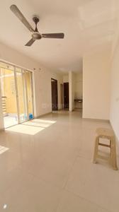 Hall Image of 675 Sq.ft 1.5 BHK Apartment / Flat for sale in Runwal Euphoria, Kondhwa Pune for Rs. 5000000