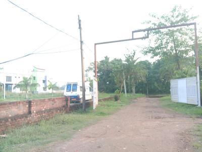 Image of 1440 Sq.ft Residential Plot / Land for sale in Fresco Fountain City Plots, Sankharipota, Raypur for Rs. 650005