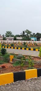 Image of 900 Sq.ft 1.5 BHK Independent House for sale in Atchutapuram, Visakhapatnam for Rs. 1850000