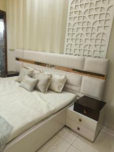 Bedroom Image of 1980 Sq.ft 3 BHK Apartment / Flat for sale in Samridhi Daksh Avenue, Sector 150 Noida for Rs. 31680000
