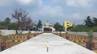 Image of 1194 Sq.ft Residential Plot / Land for sale in Mahindra World City, Maraimalai Nagar, Chennai for Rs. 4477500