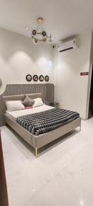 Bedroom Image of 1514 Sq.ft 3 BHK Apartment / Flat for sale in JN AA Privilege, Punawale Pune for Rs. 9500000