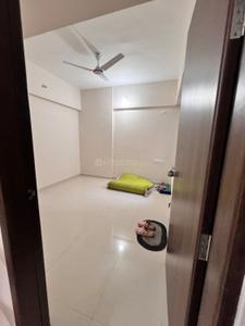 Bedroom Image of 462 Sq.ft 1 BHK Apartment / Flat for sale in Wadhwani Om Manglam Chaitanya, Kiwale Pune for Rs. 5217000