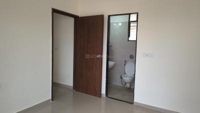 Bedroom Image of 900 Sq.ft 2 BHK Apartment / Flat for sale in Skyi Star City, Dhayari Pune for Rs. 5800000