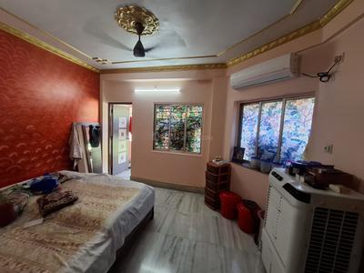 Bedroom Image of 1196 Sq.ft 2 BHK Apartment / Flat for sale in Santoshpur Kolkata for Rs. 6200000