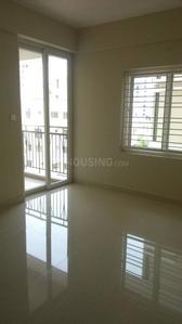 Hall Image of 1700 Sq.ft 3 BHK Apartment / Flat for sale in ABAD Ikebana, Kadavanthra Kochi for Rs. 16500000