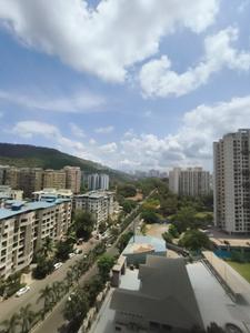 Image of 1450 Sq.ft 3 BHK Apartment / Flat for sale in DSS Mahavir Spring Tulip Phase 1, Thane West, Thane for Rs. 29000000