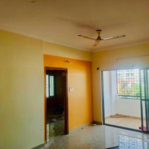 Hall Image of 1750 Sq.ft 3 BHK Apartment / Flat for rent in Kadubeesanahalli Bengaluru for Rs. 65000