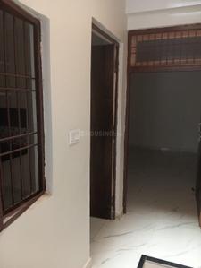 Balcony Image of 600 Sq.ft 2 BHK Independent House for rent in Vinay Nagar Gwalior for Rs. 7500