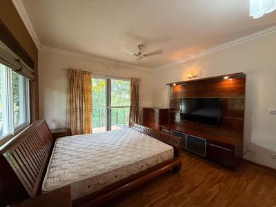 Bedroom Image of 1852 Sq.ft 3 BHK Apartment / Flat for rent in Puravankara Skywood, Harlur Bengaluru for Rs. 70000