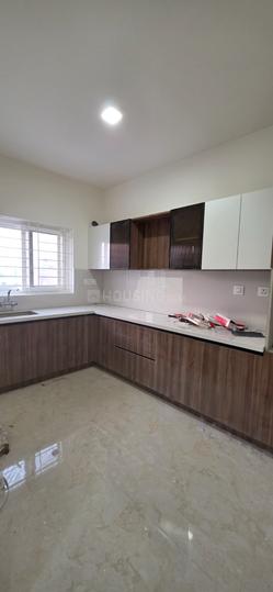 Sapphire properties Kitchen 1