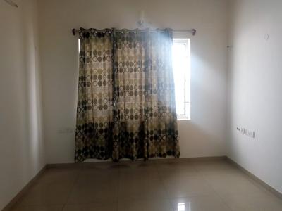 Bedroom Image of 1581 Sq.ft 3 BHK Villa for sale in Casagrand Arena, Oragadam Sriperambattur Chennai for Rs. 9500000