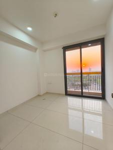Bedroom Image of 1680 Sq.ft 3 BHK Apartment / Flat for rent in Vihav Parvarish, Bhayli Vadodara for Rs. 25000
