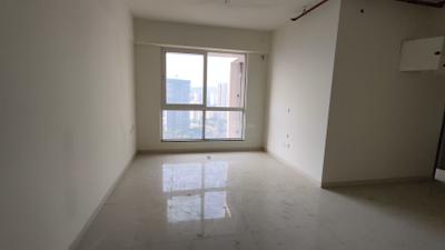 Living Room Image of 900 Sq.ft 3 BHK Apartment / Flat for sale in Sheth Zuri, Thane West Thane for Rs. 22500000