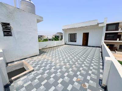 Balcony Image of 1688 Sq.ft 3 BHK Independent House for sale in Gulabgarh Dera Bassi for Rs. 9500000