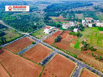 Image of 200 Sq.ft Residential Plot / Land for sale in Sontyam, Visakhapatnam for Rs. 4200000