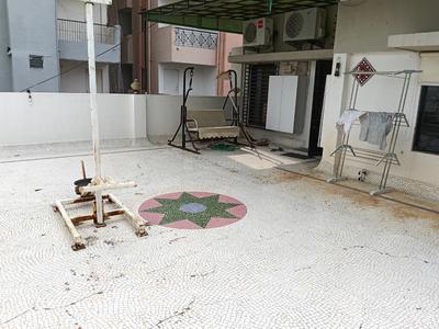 Image of 2250 Sq.ft 4 BHK Penthouse for sale in Shyamal, Ahmedabad for Rs. 14500000