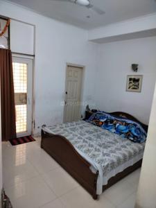 Bedroom Image of 2452 Sq.ft 4.5 BHK Villa for sale in Paramount Golfforeste Villas, Surajpur Greater Noida for Rs. 20500000