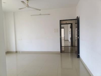 Living Room Image of 1250 Sq.ft 2 BHK Apartment / Flat for sale in Lucky Dream Paradise, Ulwe Navi Mumbai for Rs. 12000000