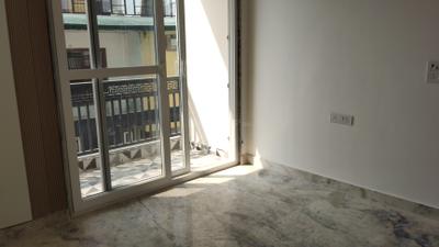Bedroom Image of 1350 Sq.ft 3 BHK Apartment / Flat for sale in Vasant Kunj New Delhi for Rs. 13800000