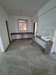 Bathroom Image of 1000 Sq.ft 3 BHK Apartment / Flat for sale in Shilpan Bliss, Bhayli Vadodara for Rs. 5500000