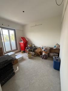 Bedroom Image of 1253 Sq.ft 2 BHK Apartment / Flat for sale in Avenue Hills, Kharghar Navi Mumbai for Rs. 17500000