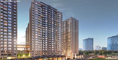 2 BHK Flat