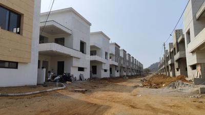 Image of 3000 Sq.ft 4 BHK Villa for sale in Maytri Ambhuja, Hayathnagar, Hyderabad for Rs. 29000000