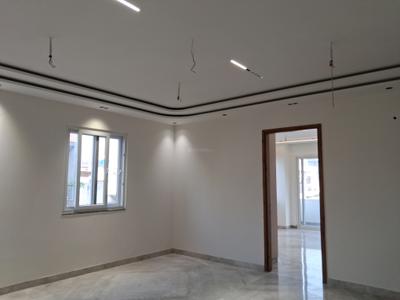 Living Room Image of 1800 Sq.ft 3 BHK Builder Floor for sale in Paschim Vihar New Delhi for Rs. 38000000