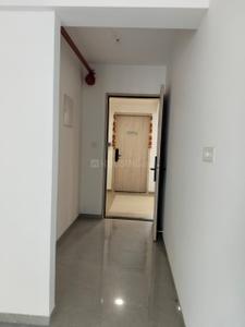Hall Image of 1450 Sq.ft 3 BHK Apartment / Flat for rent in Zen Elite, Kharadi Pune for Rs. 55000